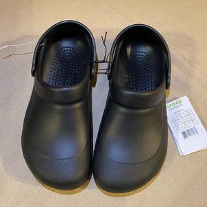 Specialist Vent Crocs